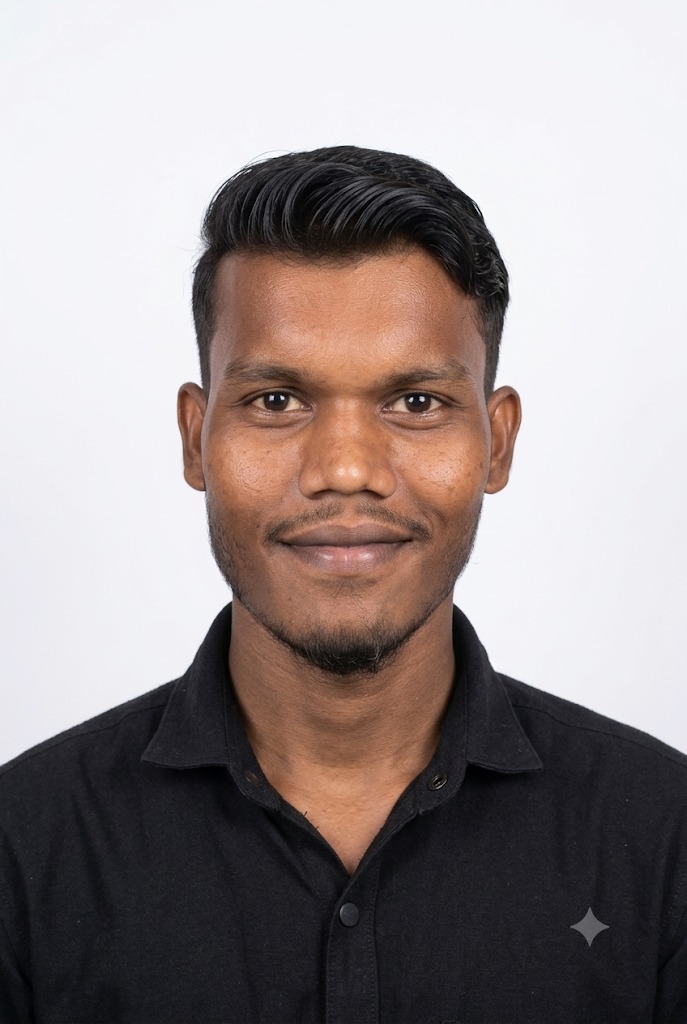 Madan Kumar - Part time Cook in Kandivali West in Mumbai